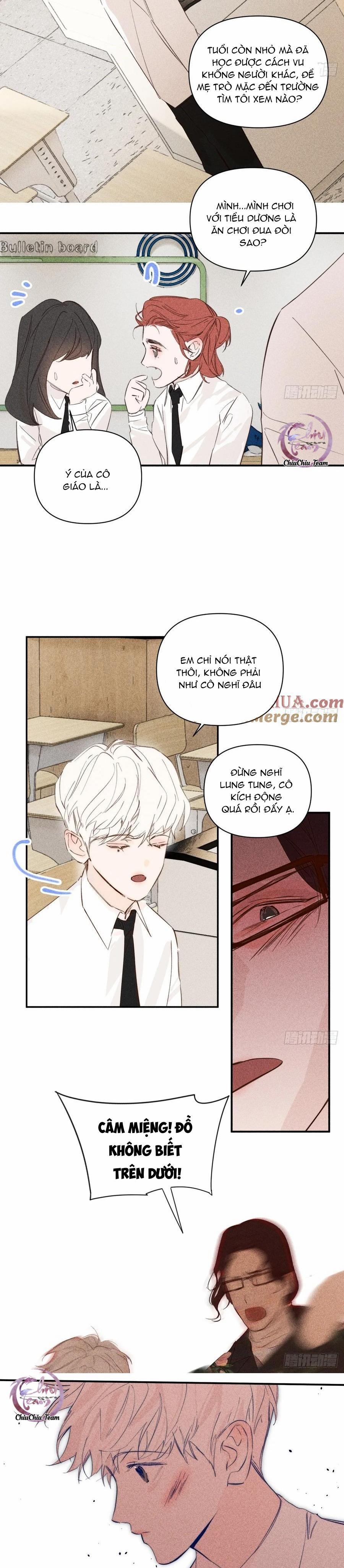 Hoàng Tử Bé 62 trang 9