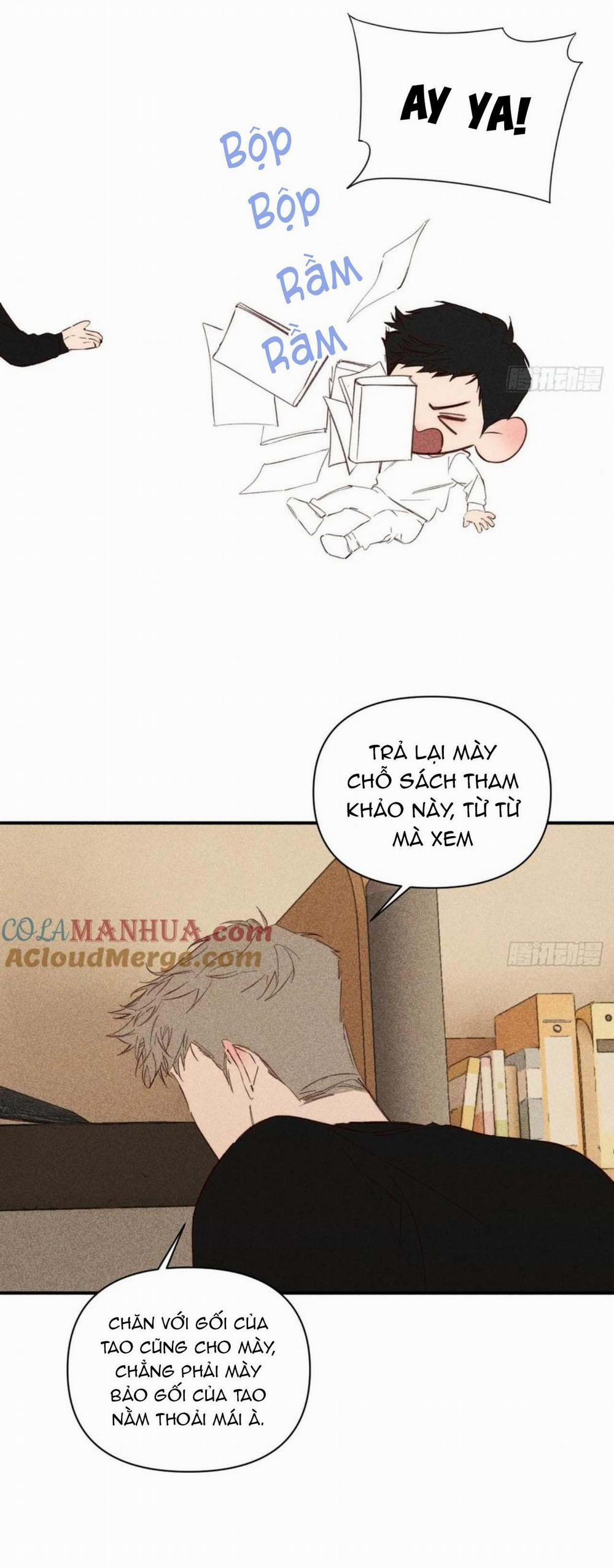 Hoàng Tử Bé 63 trang 11