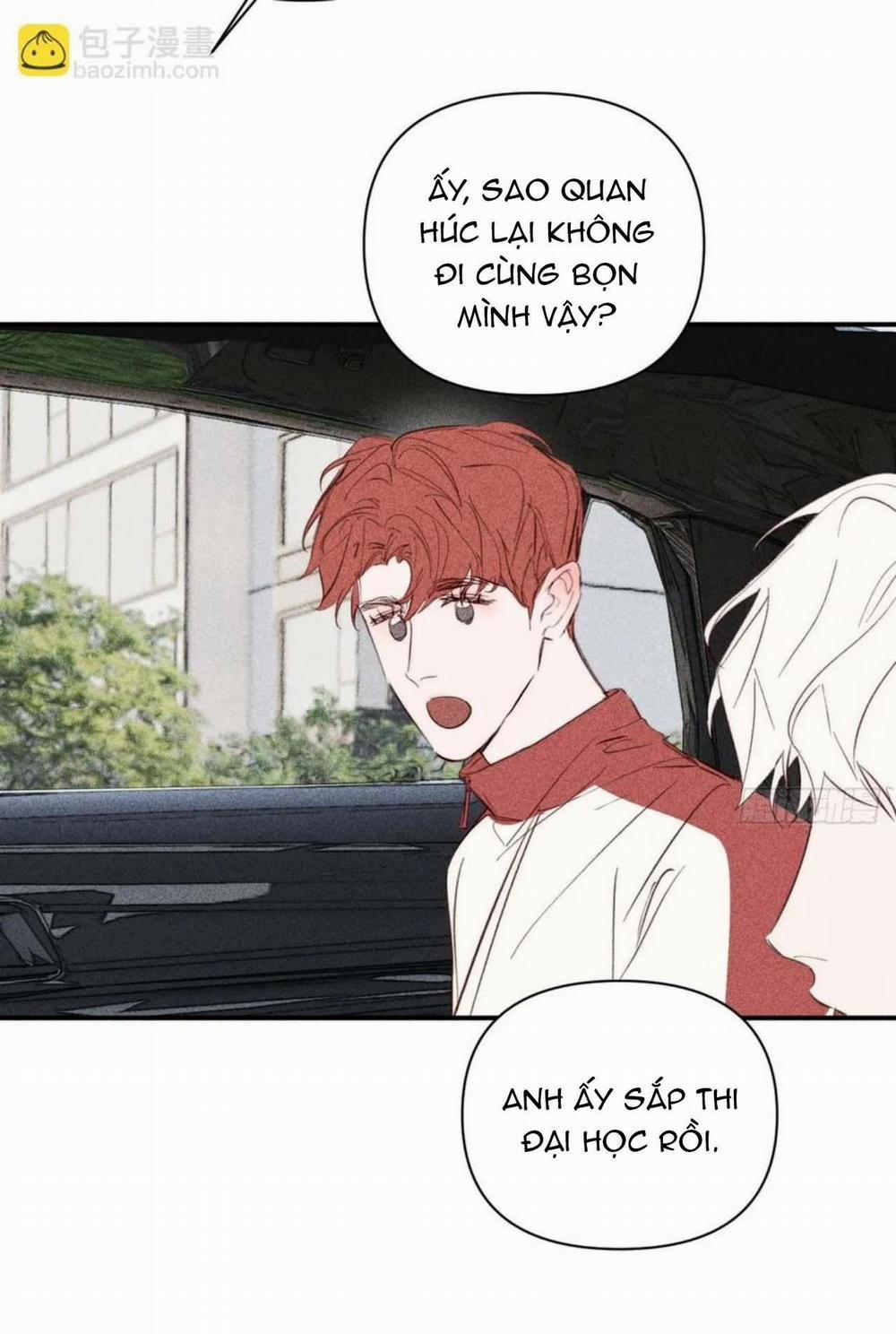 Hoàng Tử Bé 63 trang 21