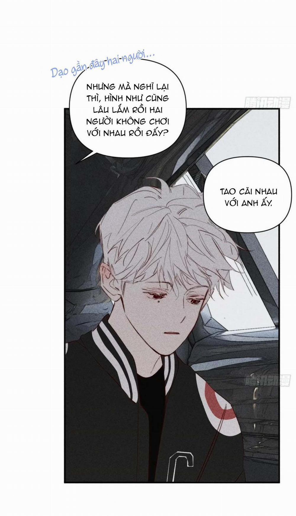 Hoàng Tử Bé 63 trang 22