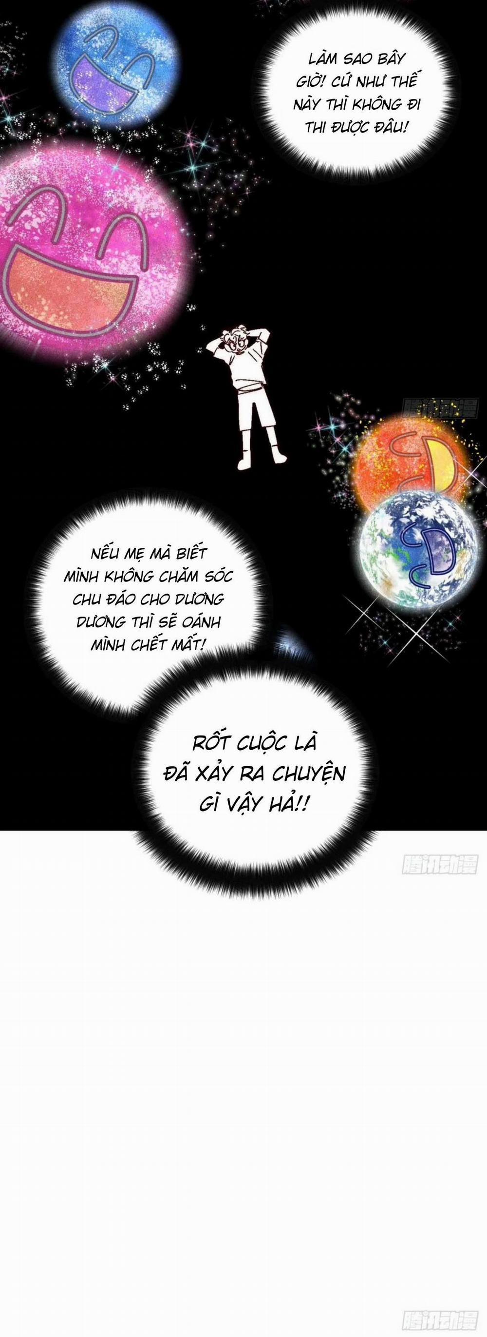 Hoàng Tử Bé 63 trang 31