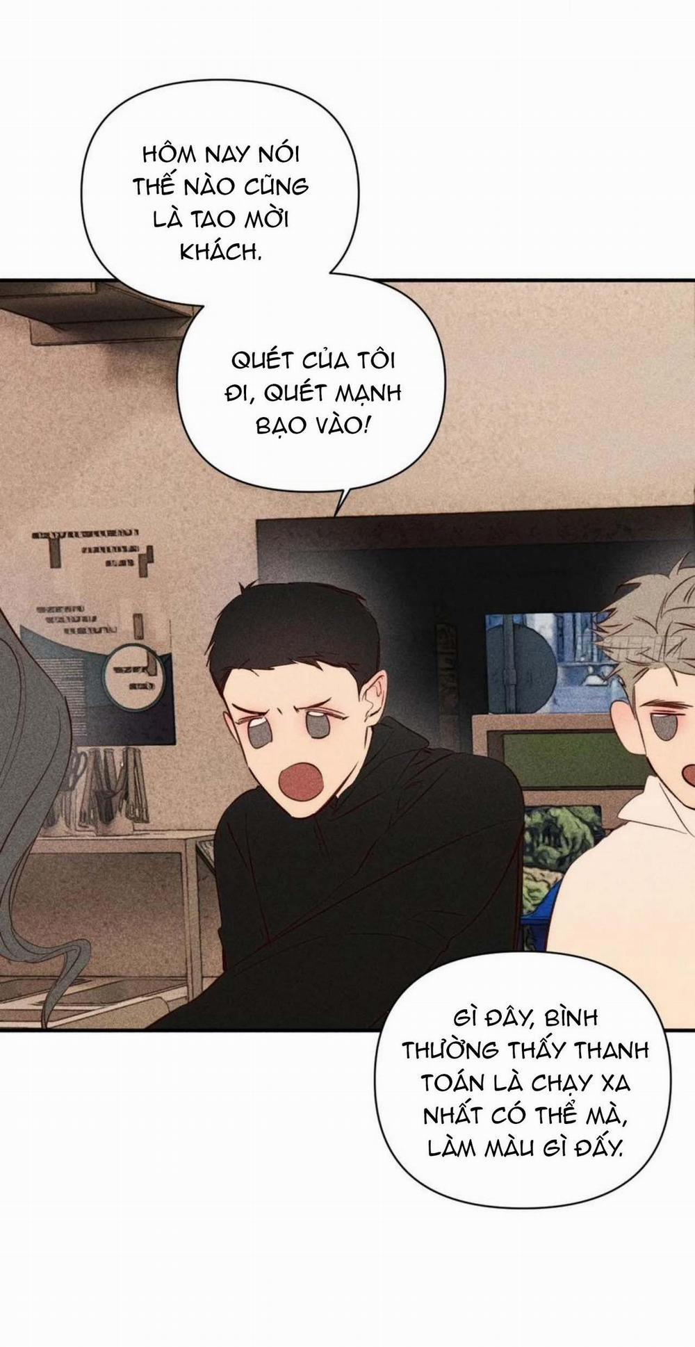 Hoàng Tử Bé 63 trang 33