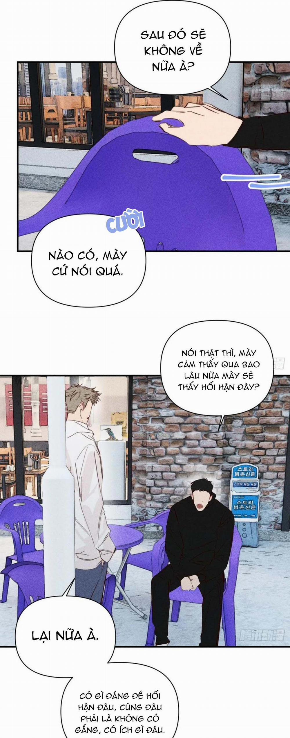 Hoàng Tử Bé 63 trang 36