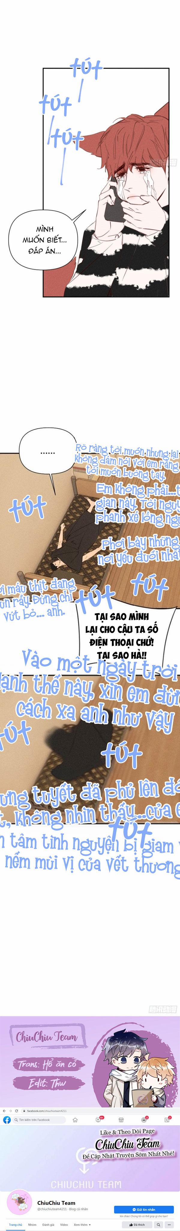 Hoàng Tử Bé 64 trang 10