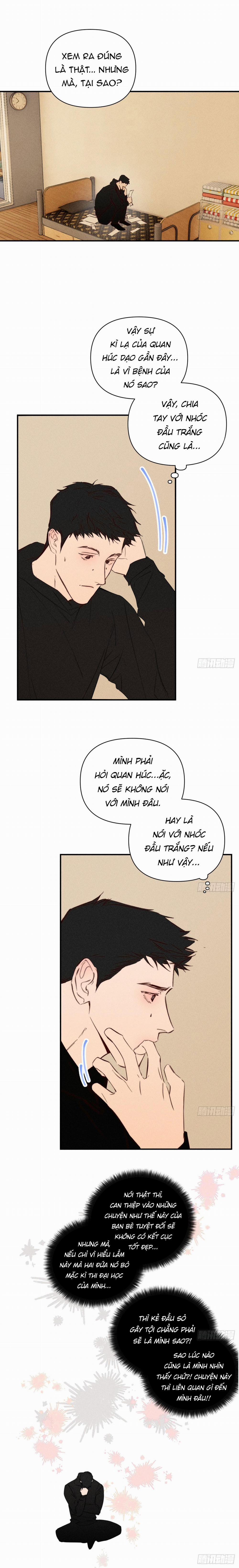 Hoàng Tử Bé 64 trang 2