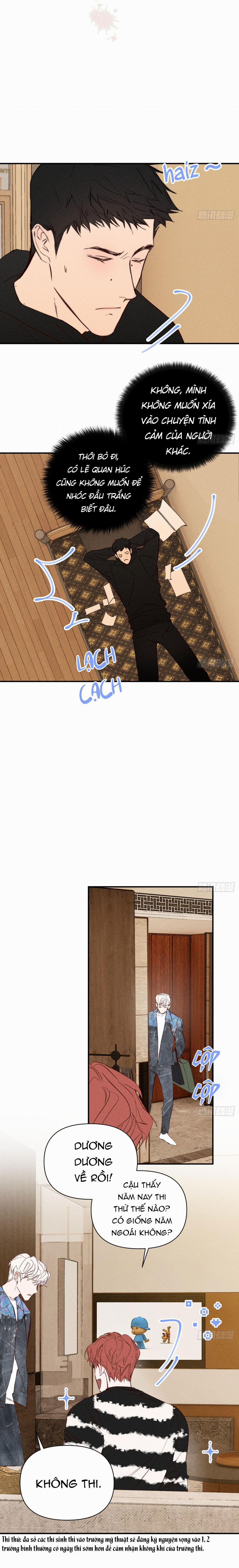 Hoàng Tử Bé 64 trang 3