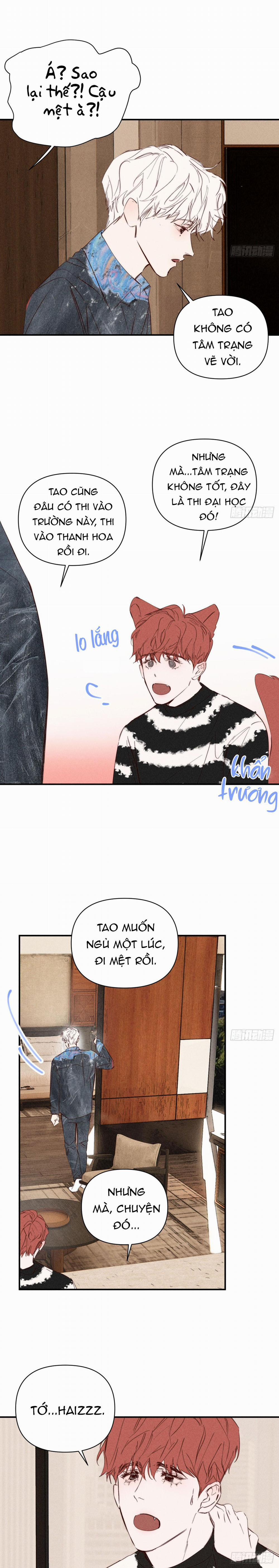 Hoàng Tử Bé 64 trang 4