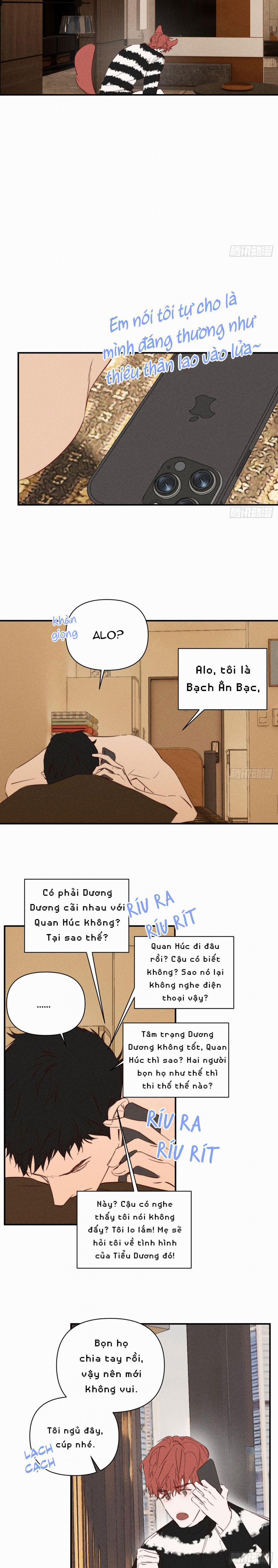 Hoàng Tử Bé 64 trang 6