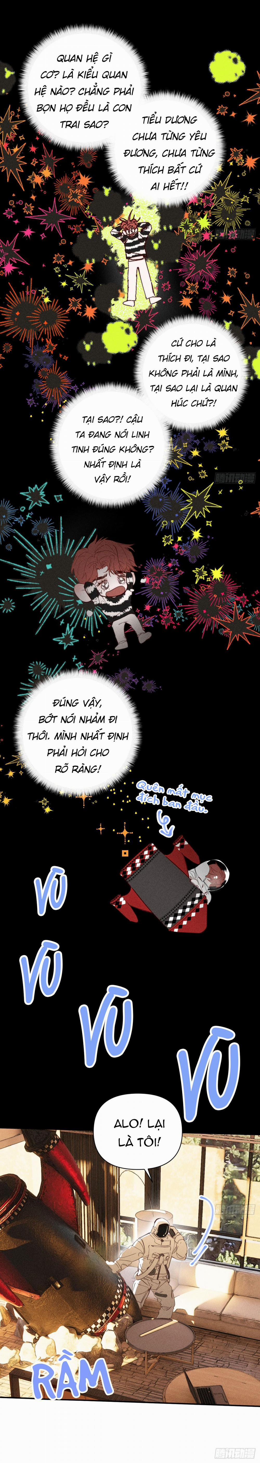 Hoàng Tử Bé 64 trang 8