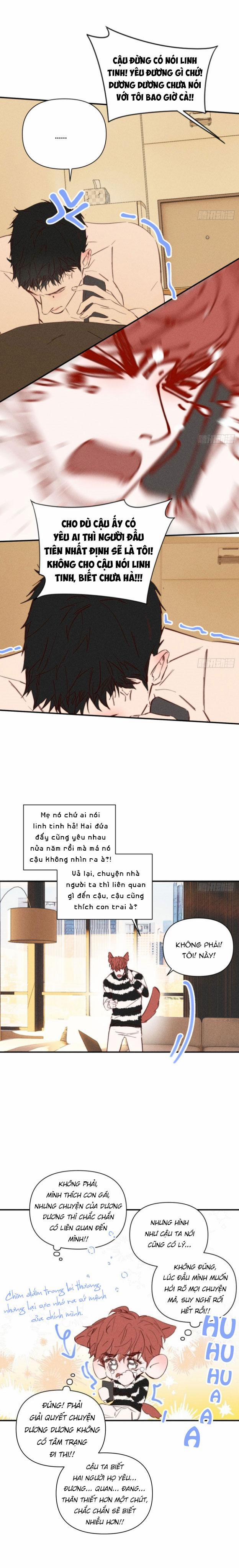 Hoàng Tử Bé 64 trang 9