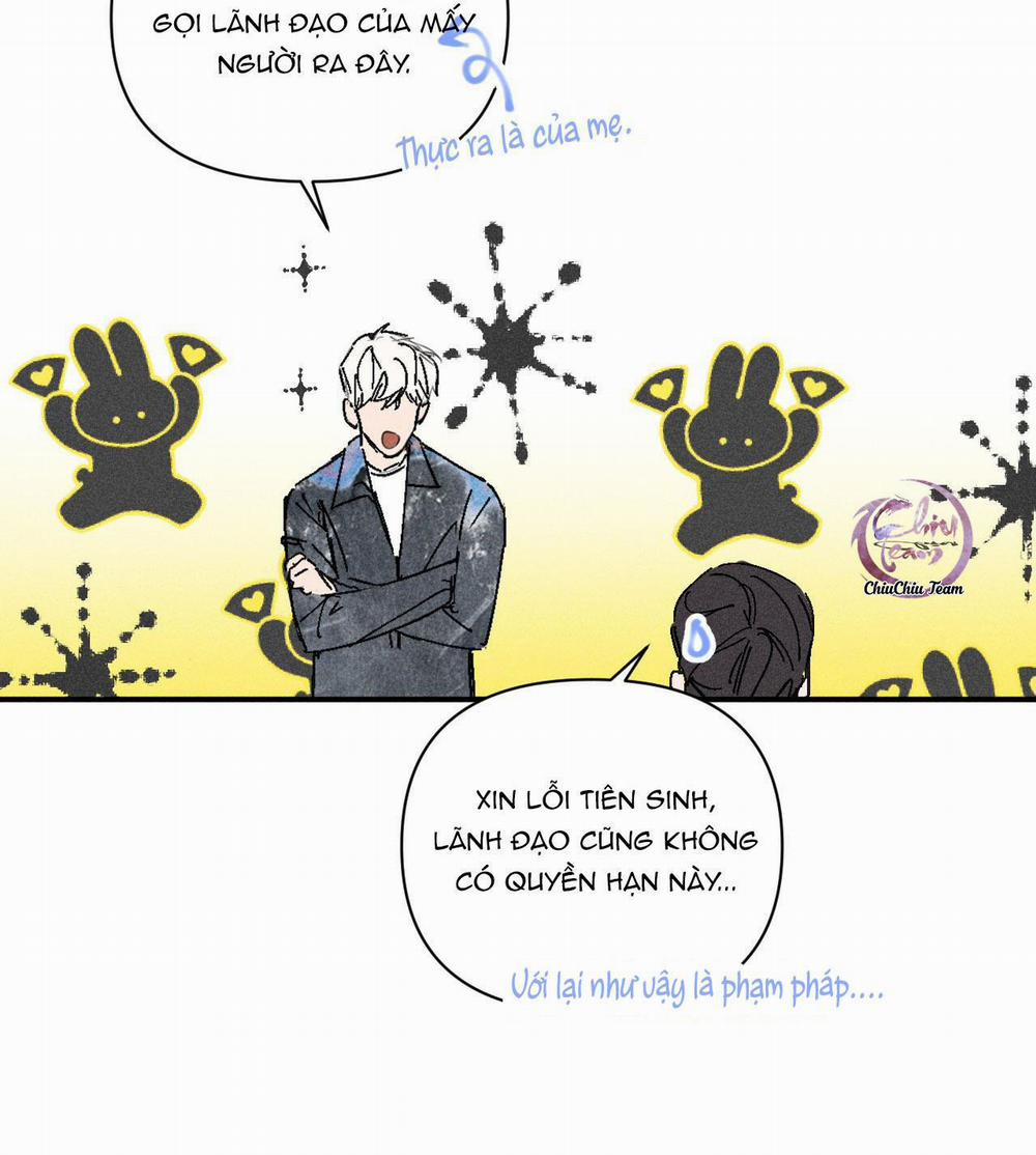 Hoàng Tử Bé 65 trang 11