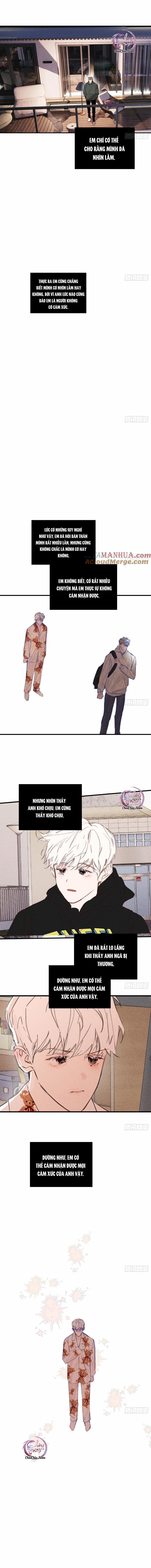 Hoàng Tử Bé 66 trang 10