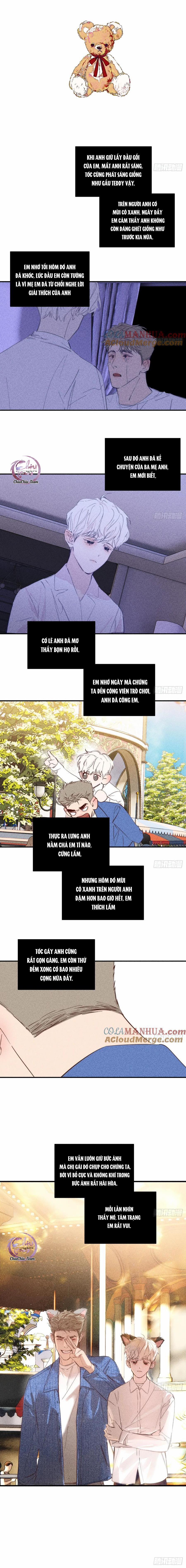 Hoàng Tử Bé 66 trang 5