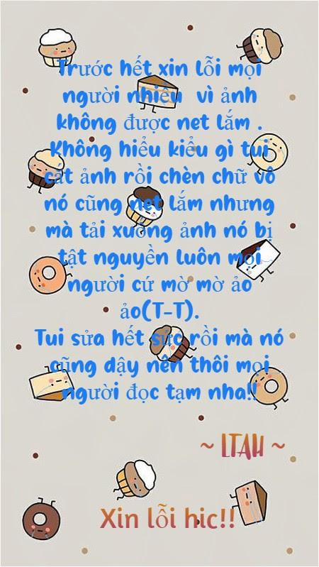 Hoàng Tử Chăn Bò Và Công Chúa Thực Tập 2 trang 0