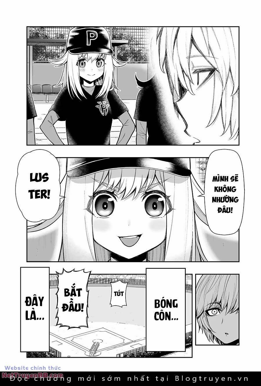 Hoàng Tử Chuyển Sinh Trở Thành Người Mạnh Nhất Thế Giới Nhờ Vào Sự Hiểu Biết Về Bug 17 trang 20