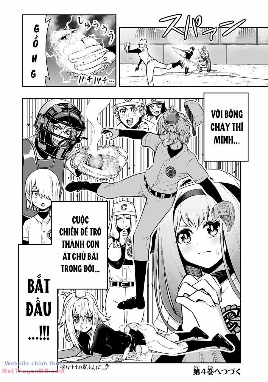 Hoàng Tử Chuyển Sinh Trở Thành Người Mạnh Nhất Thế Giới Nhờ Vào Sự Hiểu Biết Về Bug 17 trang 22