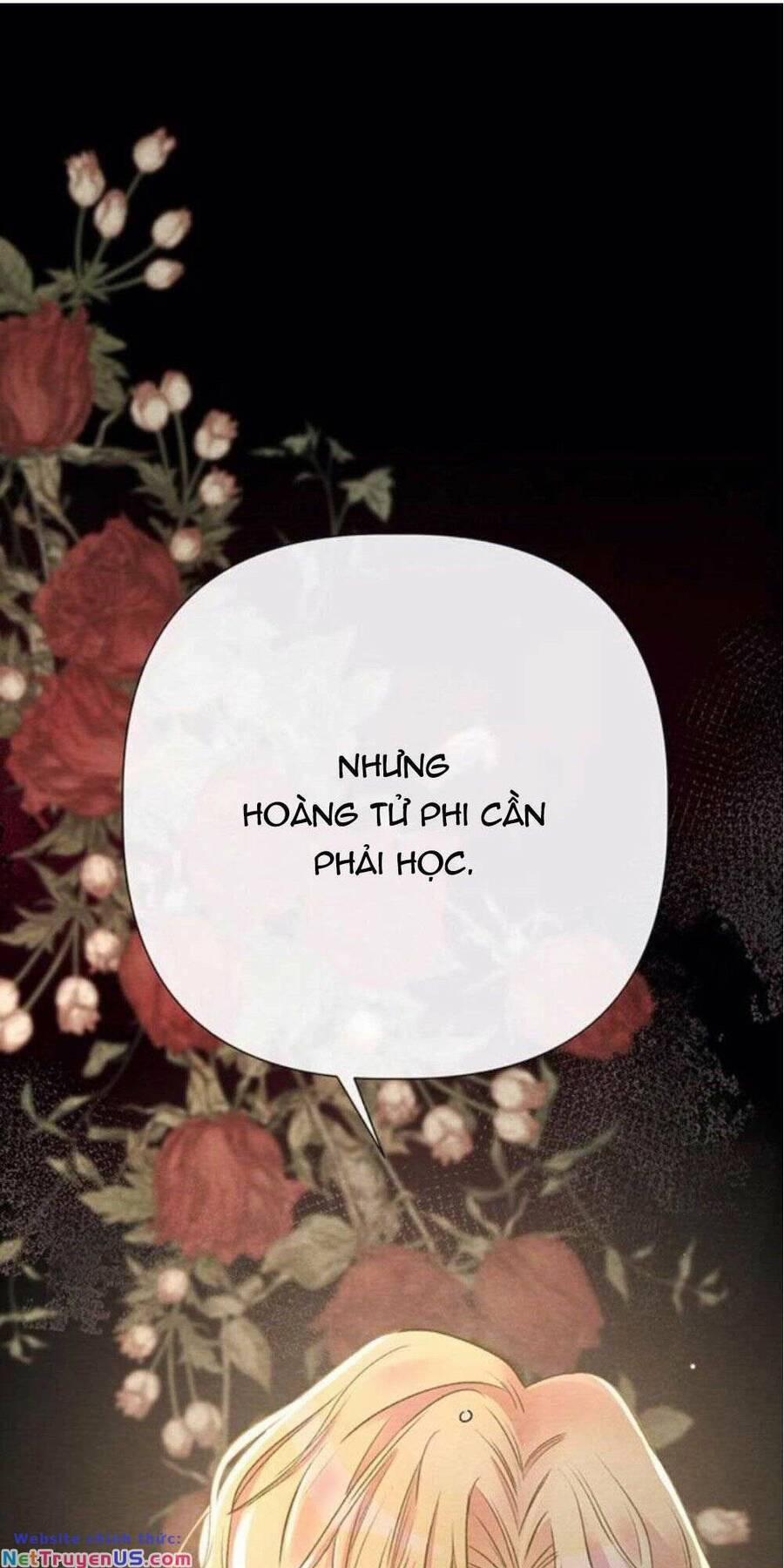 Hoàng Tử Có Vấn Đề 40.1 trang 1