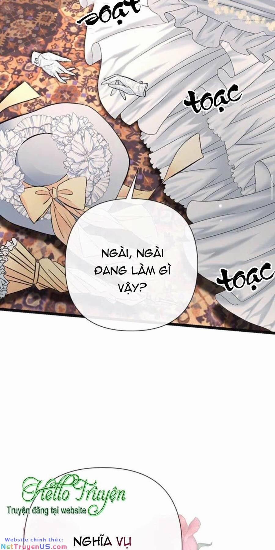Hoàng Tử Có Vấn Đề 41.2 trang 20