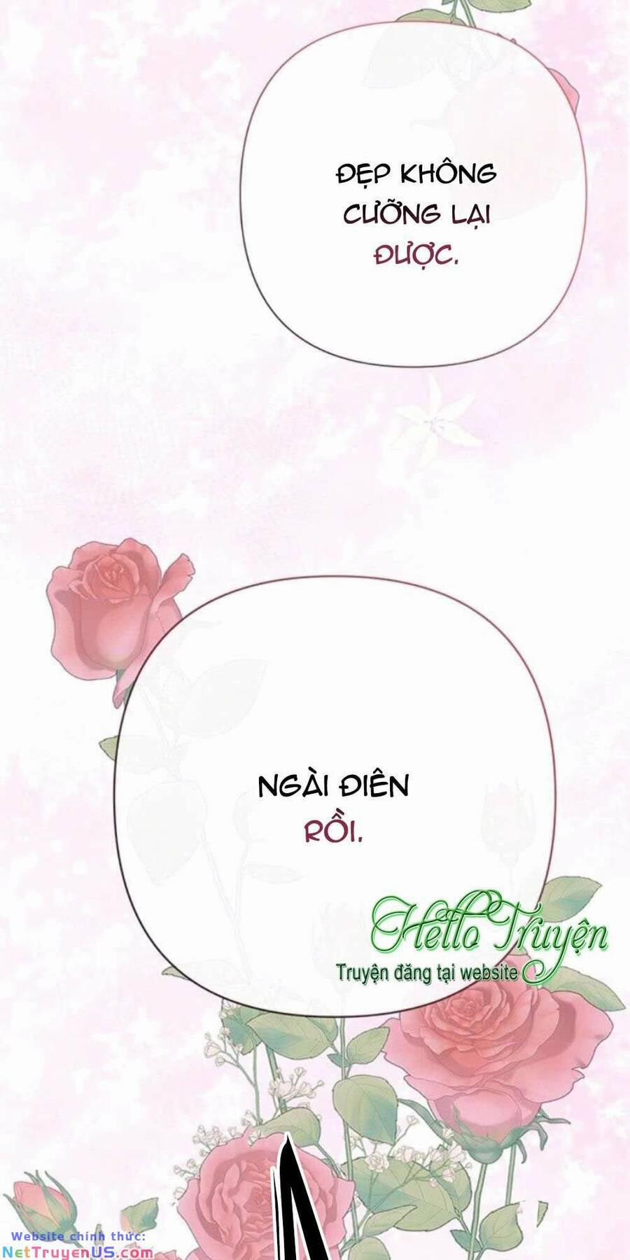 Hoàng Tử Có Vấn Đề 41.2 trang 43