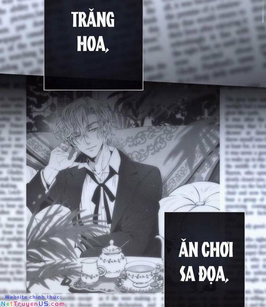 Hoàng Tử Có Vấn Đề 44.1 trang 20