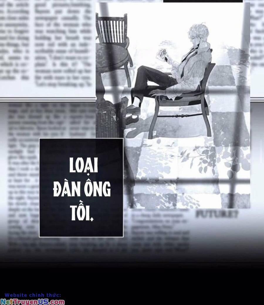 Hoàng Tử Có Vấn Đề 44.1 trang 21