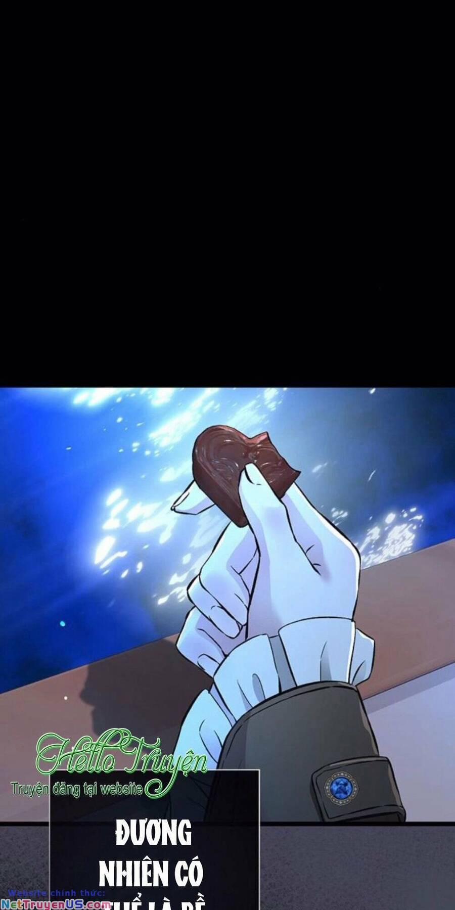 Hoàng Tử Có Vấn Đề 44.1 trang 23