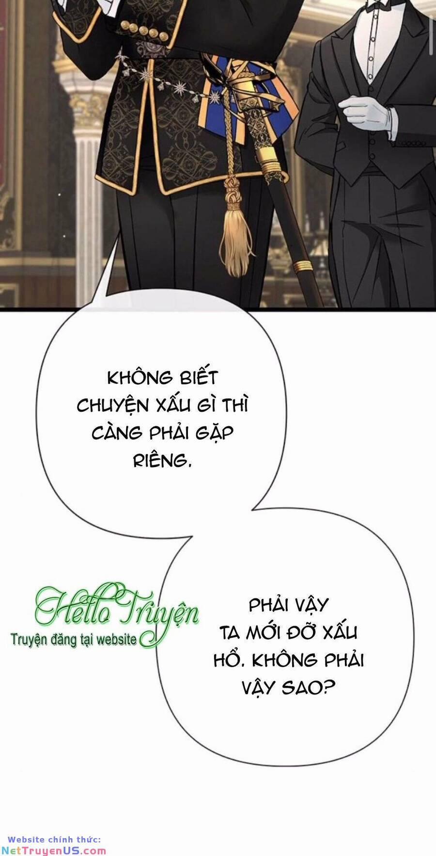 Hoàng Tử Có Vấn Đề 44.1 trang 49