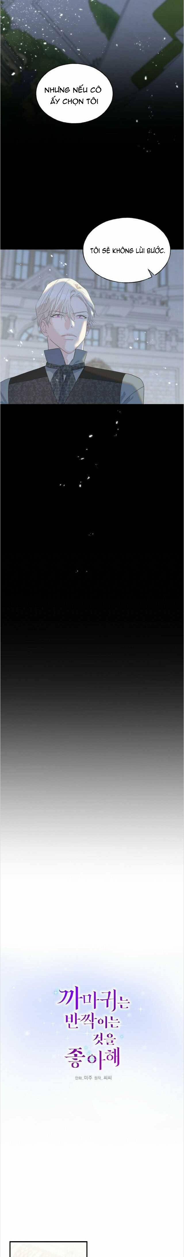 Hoàng Tử Dâm Đảng Và Nữ Hiệp Sĩ Ngầu Lòi 31.2 trang 2