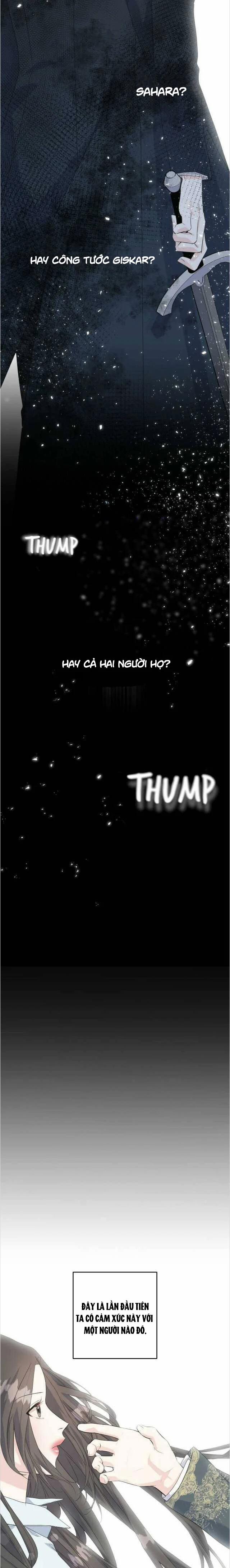 Hoàng Tử Dâm Đảng Và Nữ Hiệp Sĩ Ngầu Lòi 31.2 trang 6