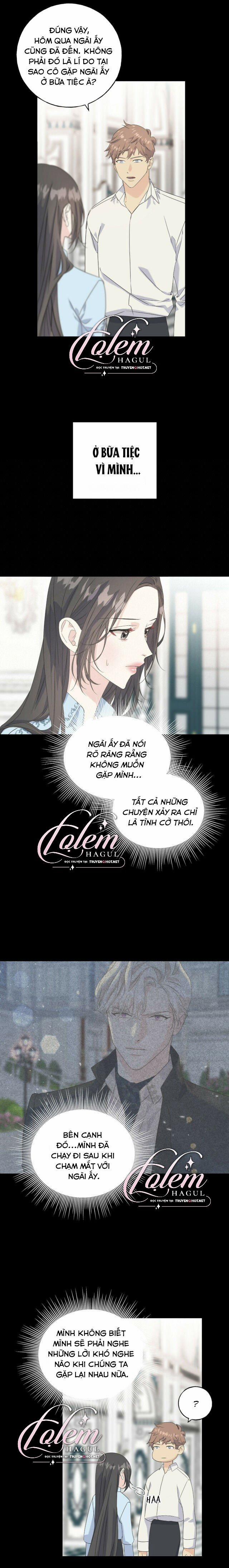 Hoàng Tử Dâm Đảng Và Nữ Hiệp Sĩ Ngầu Lòi 32.1 trang 2