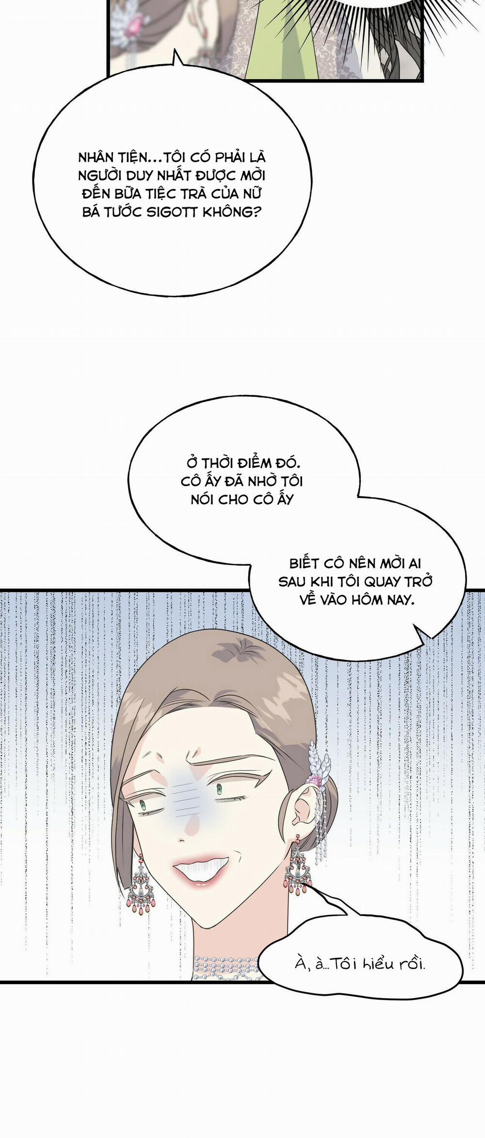 Hoàng Tử Dâm Đảng Và Nữ Hiệp Sĩ Ngầu Lòi 33.1 trang 10