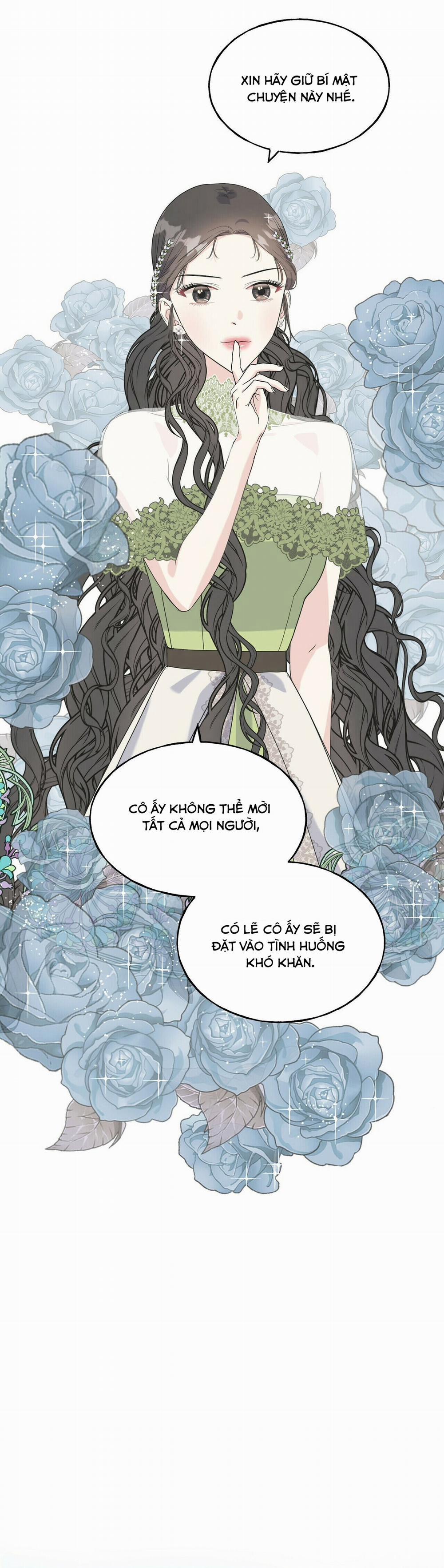 Hoàng Tử Dâm Đảng Và Nữ Hiệp Sĩ Ngầu Lòi 33.1 trang 11