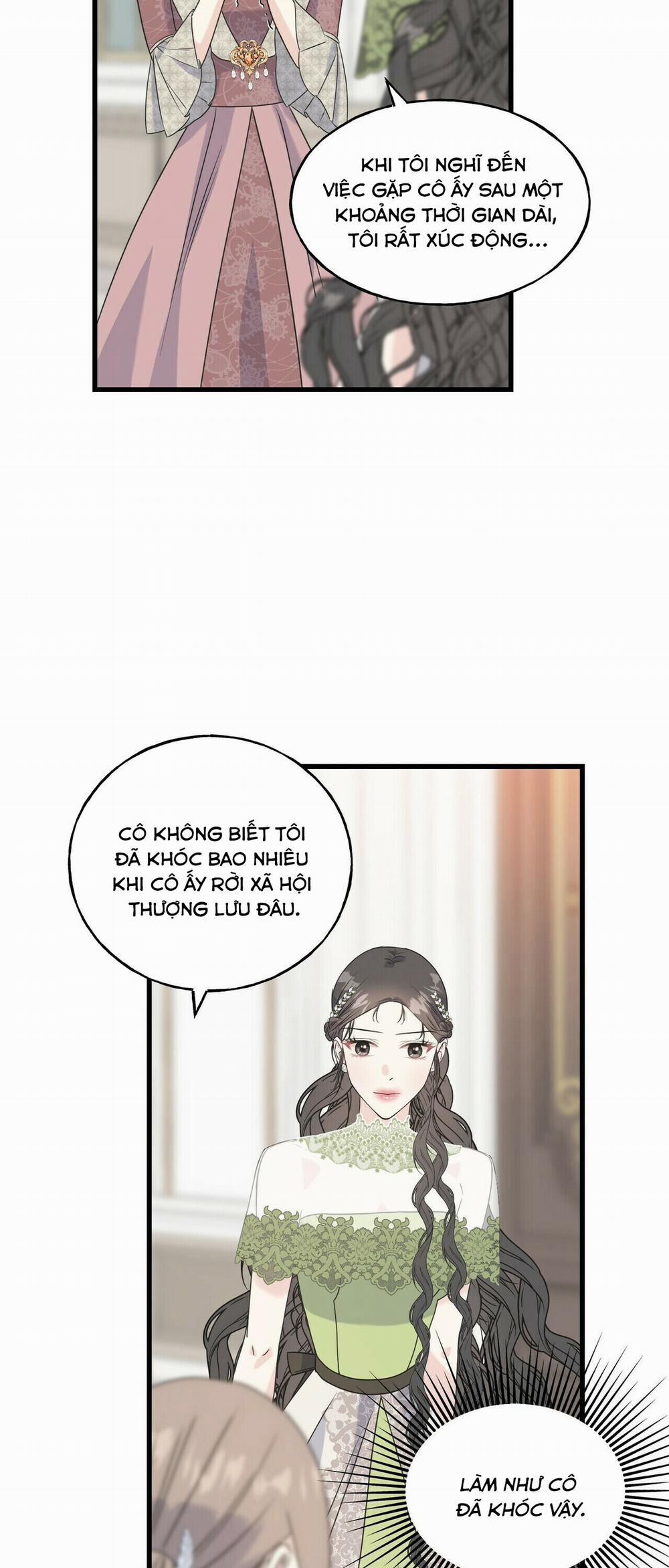 Hoàng Tử Dâm Đảng Và Nữ Hiệp Sĩ Ngầu Lòi 33.1 trang 9