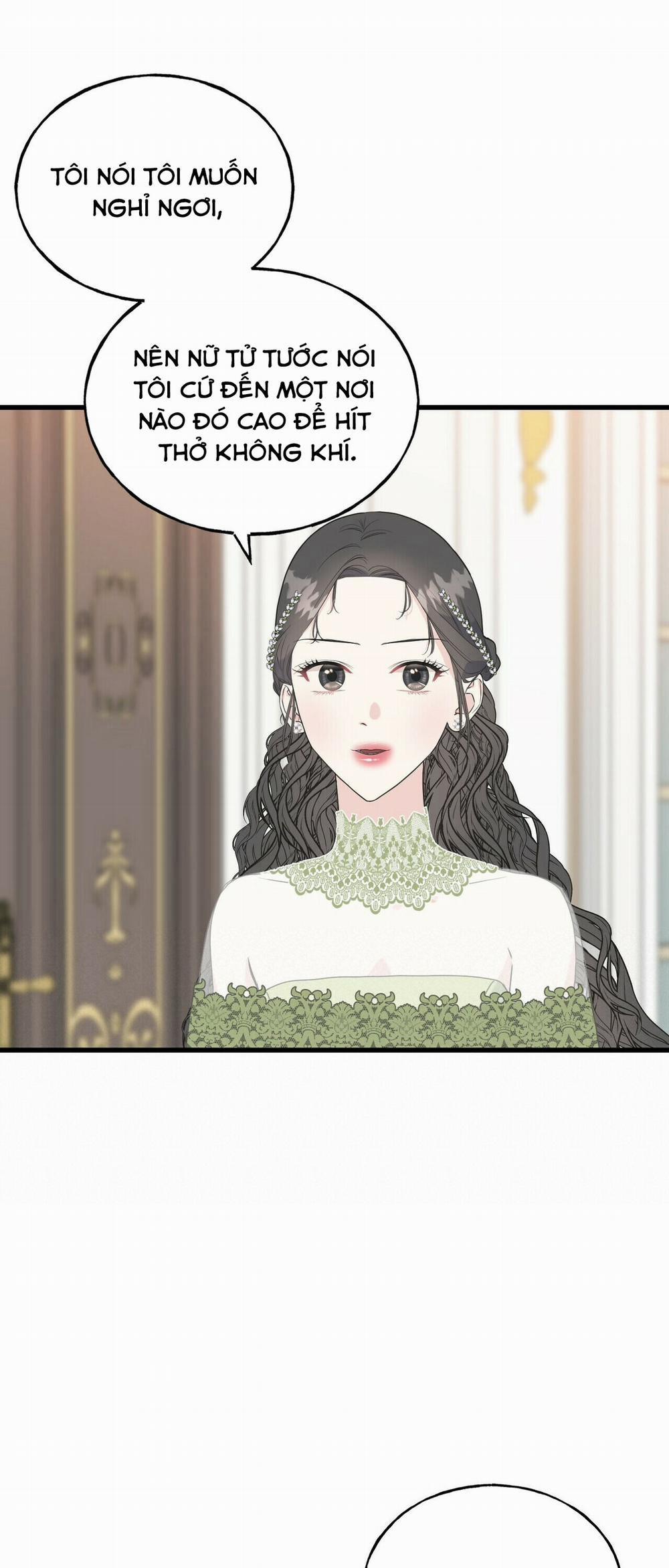 Hoàng Tử Dâm Đảng Và Nữ Hiệp Sĩ Ngầu Lòi 33.2 trang 14