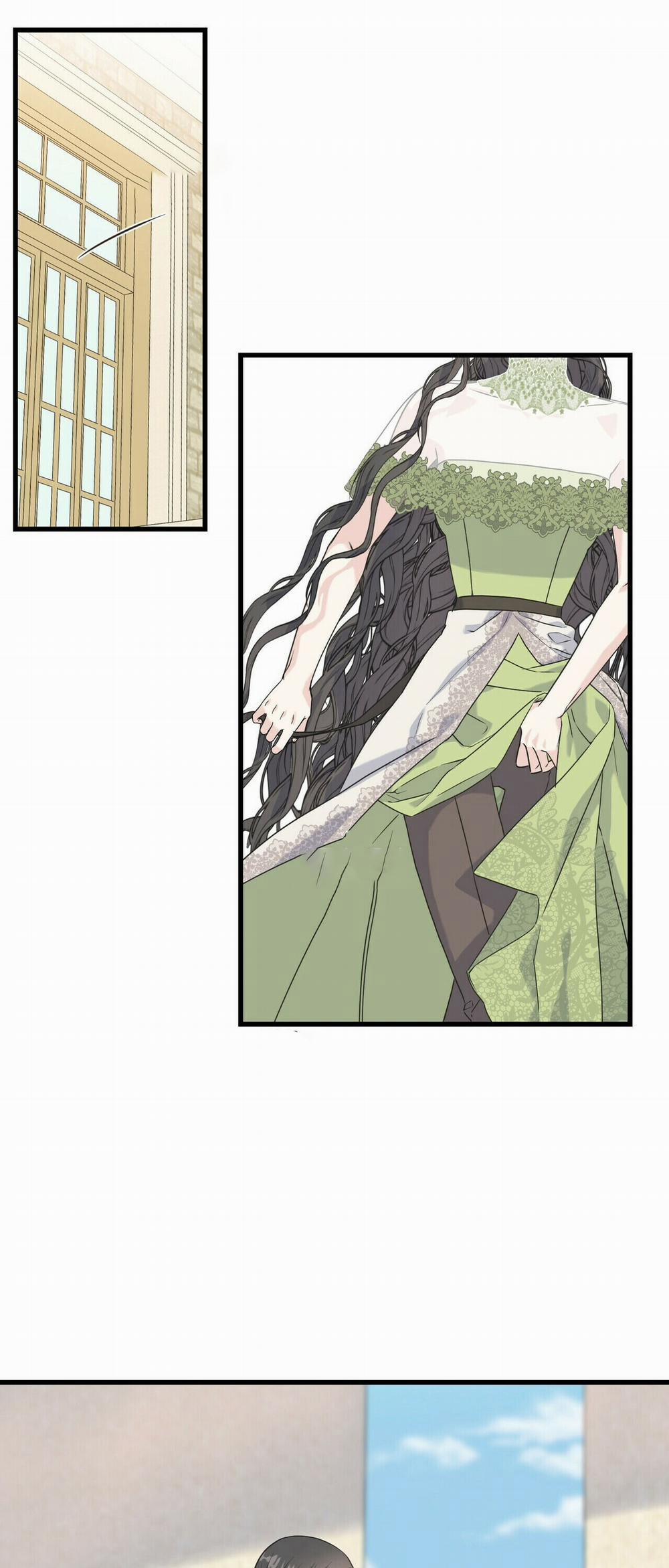 Hoàng Tử Dâm Đảng Và Nữ Hiệp Sĩ Ngầu Lòi 33.2 trang 18