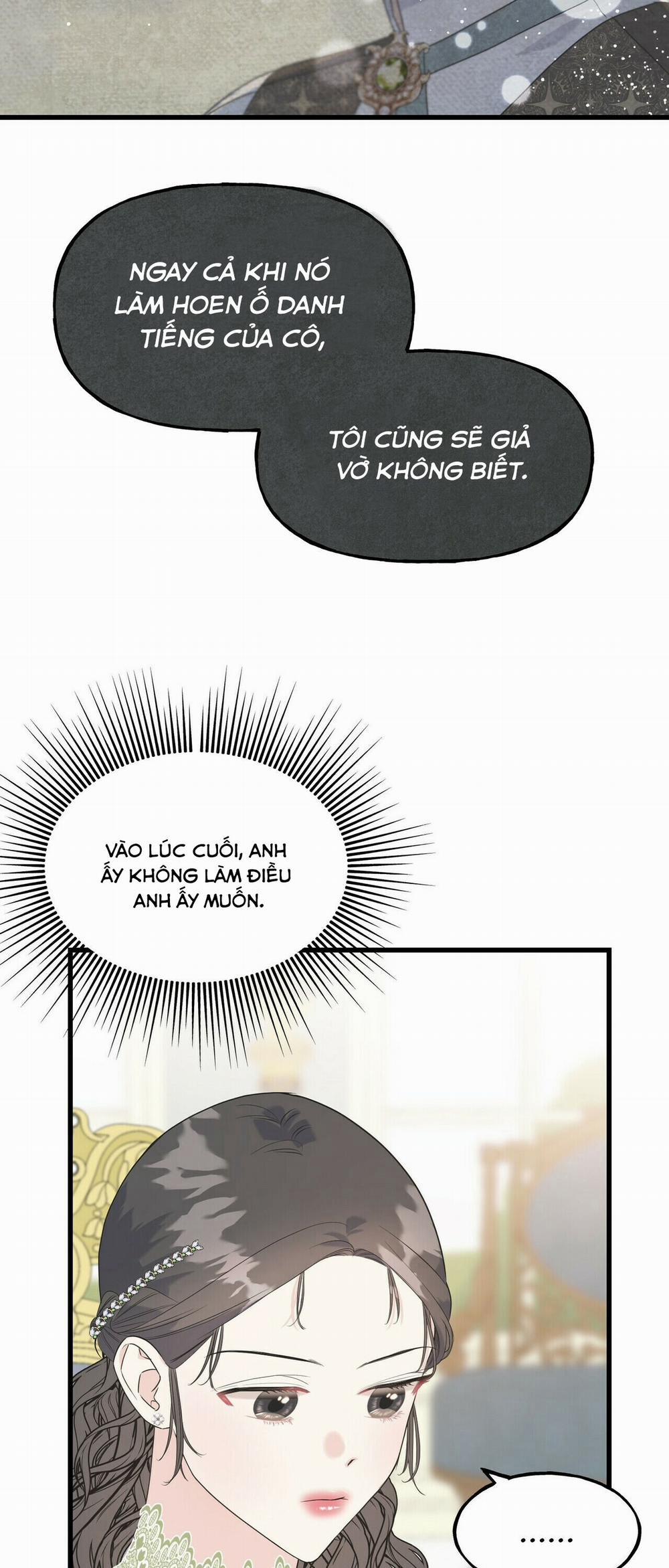 Hoàng Tử Dâm Đảng Và Nữ Hiệp Sĩ Ngầu Lòi 33.2 trang 3