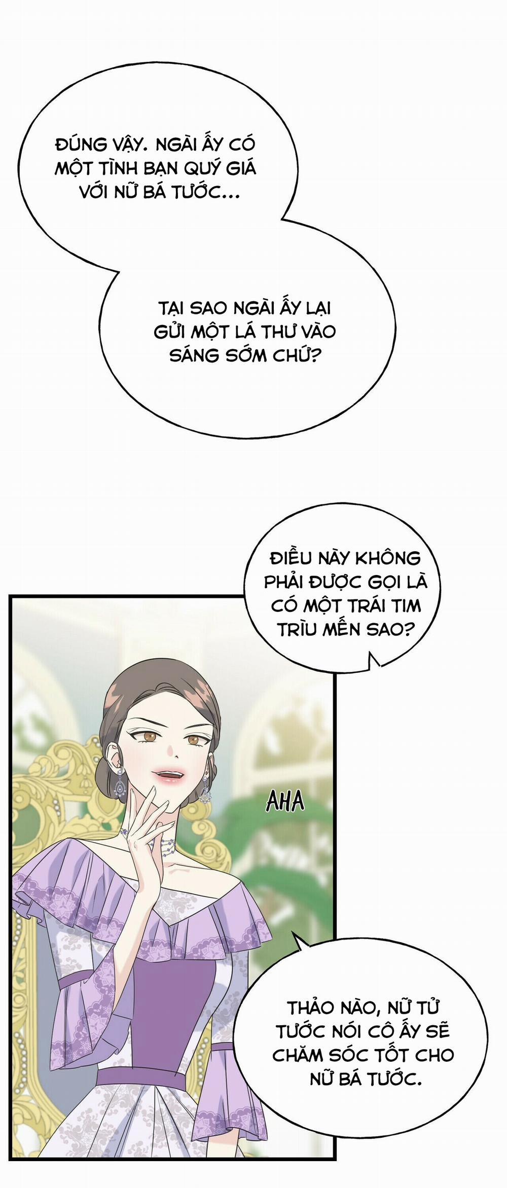 Hoàng Tử Dâm Đảng Và Nữ Hiệp Sĩ Ngầu Lòi 33.2 trang 5