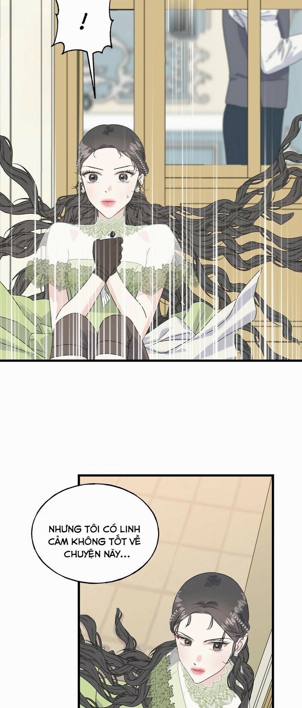 Hoàng Tử Dâm Đảng Và Nữ Hiệp Sĩ Ngầu Lòi 34.1 trang 10