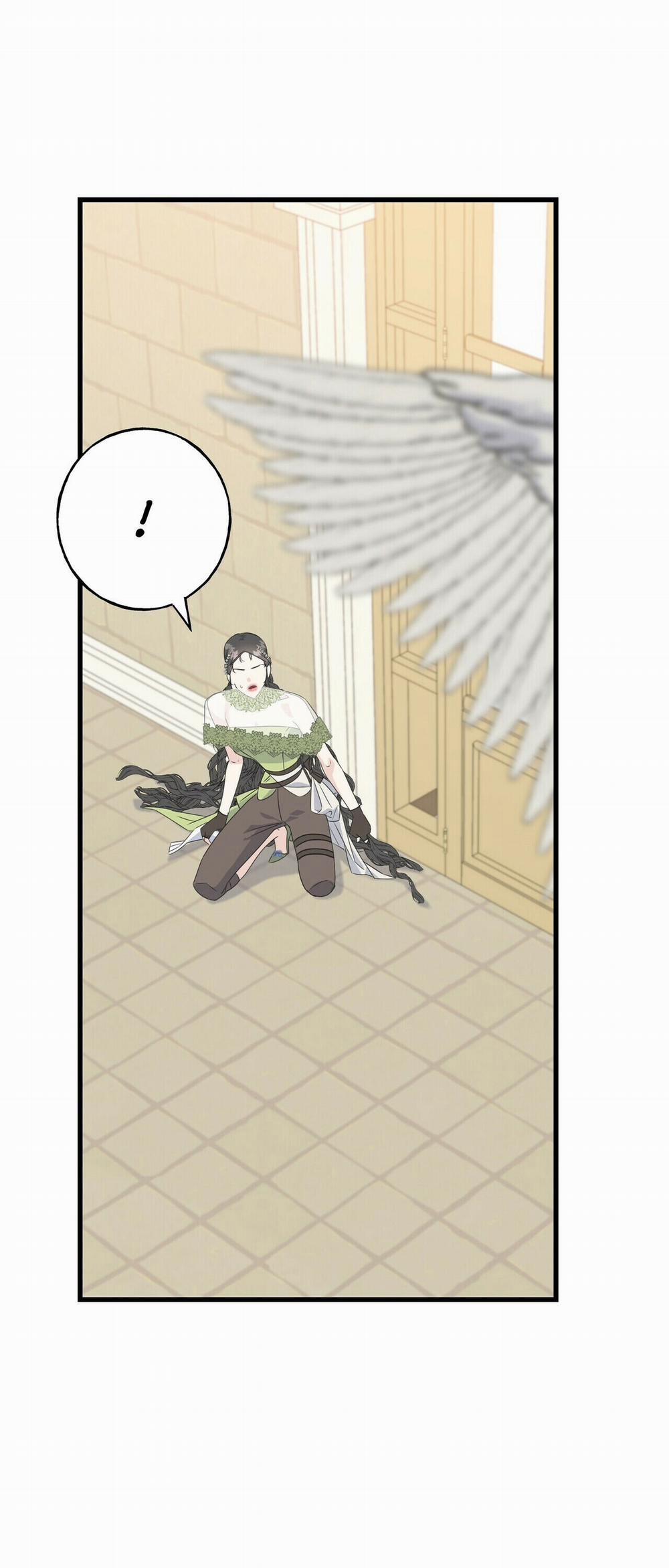 Hoàng Tử Dâm Đảng Và Nữ Hiệp Sĩ Ngầu Lòi 34.1 trang 16