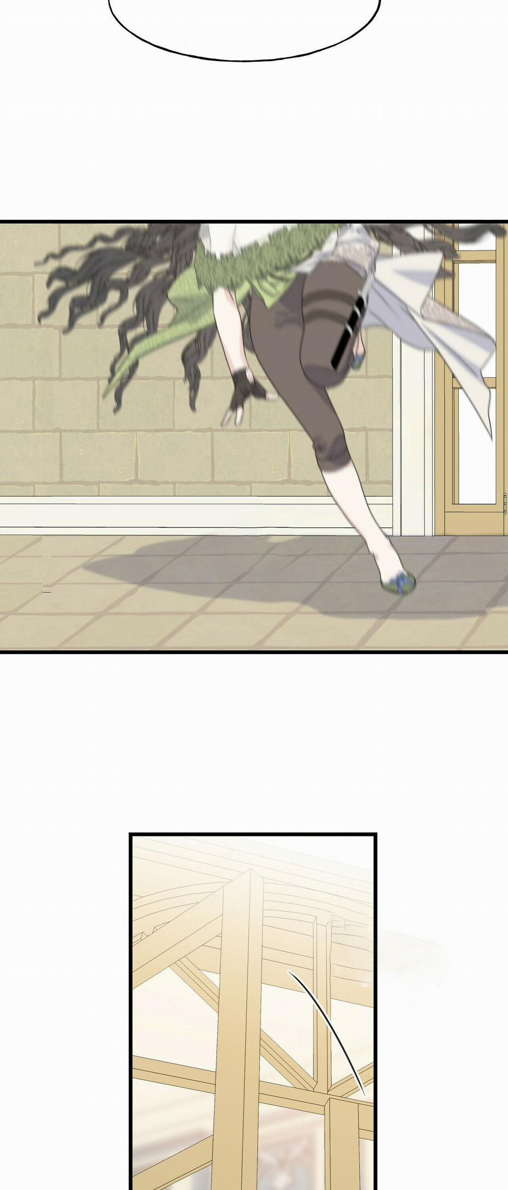 Hoàng Tử Dâm Đảng Và Nữ Hiệp Sĩ Ngầu Lòi 34.1 trang 19