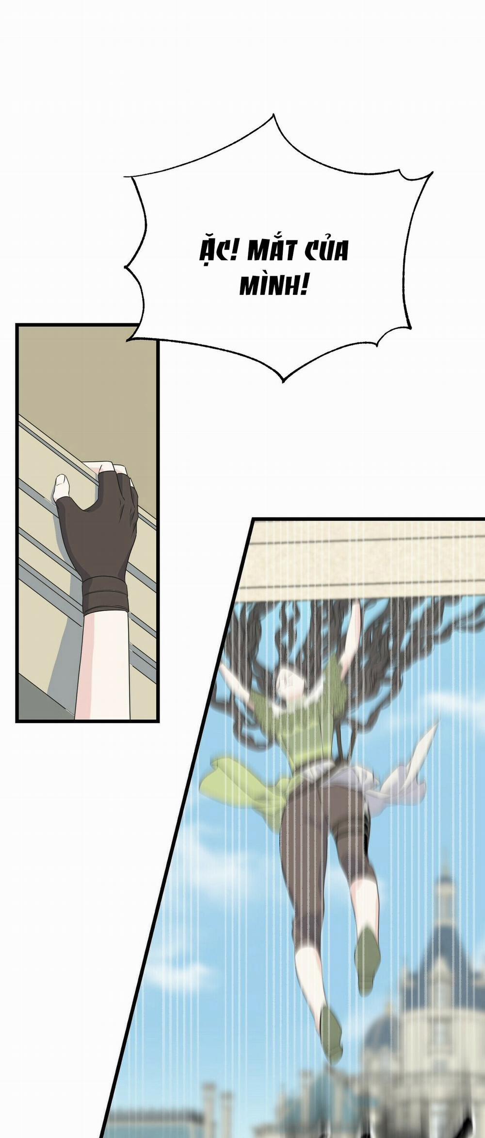 Hoàng Tử Dâm Đảng Và Nữ Hiệp Sĩ Ngầu Lòi 34.1 trang 21