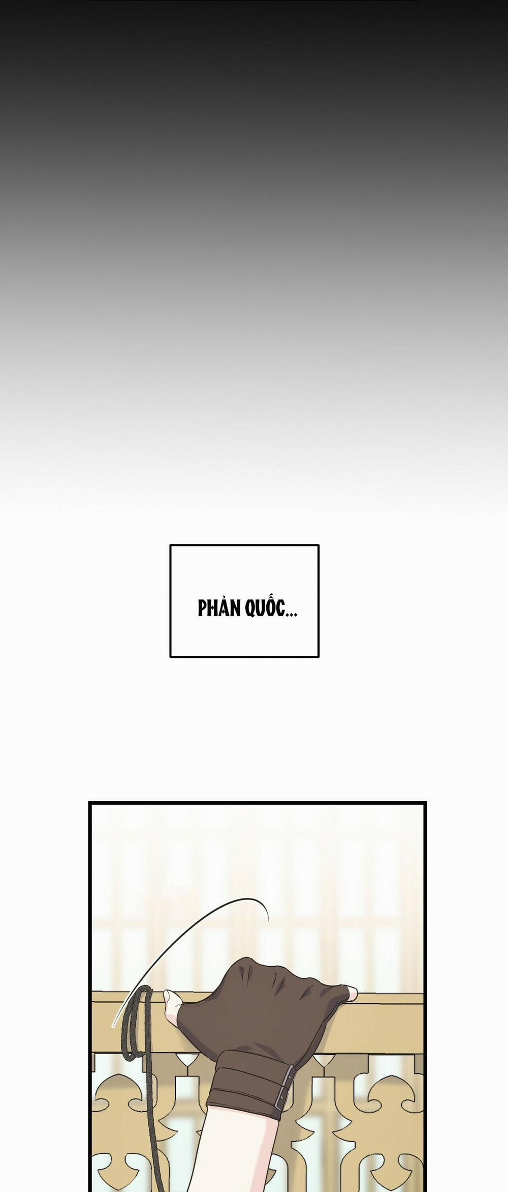 Hoàng Tử Dâm Đảng Và Nữ Hiệp Sĩ Ngầu Lòi 34.1 trang 5