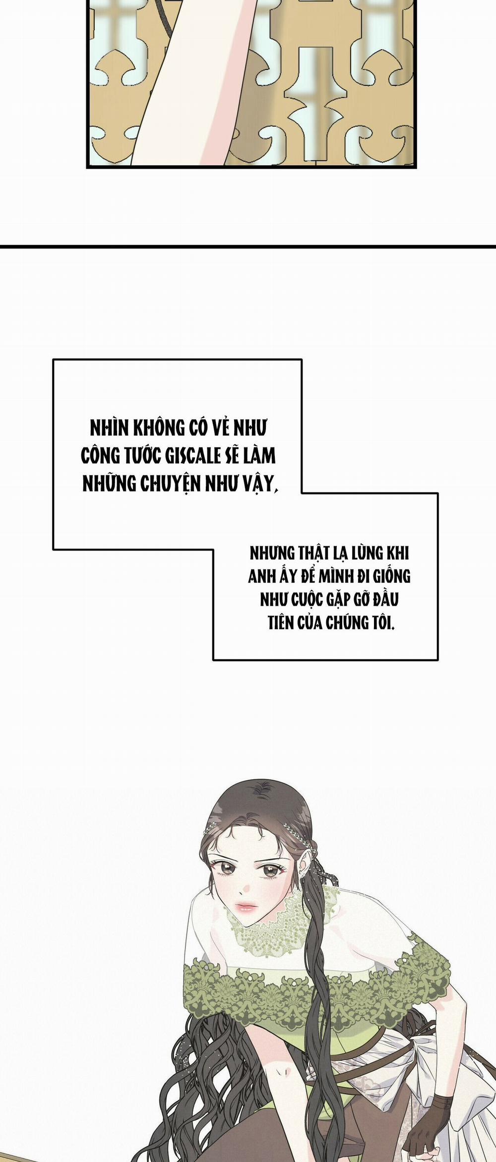 Hoàng Tử Dâm Đảng Và Nữ Hiệp Sĩ Ngầu Lòi 34.1 trang 6