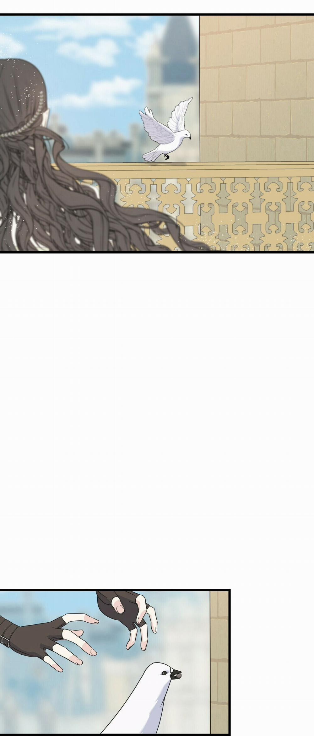 Hoàng Tử Dâm Đảng Và Nữ Hiệp Sĩ Ngầu Lòi 34.1 trang 8