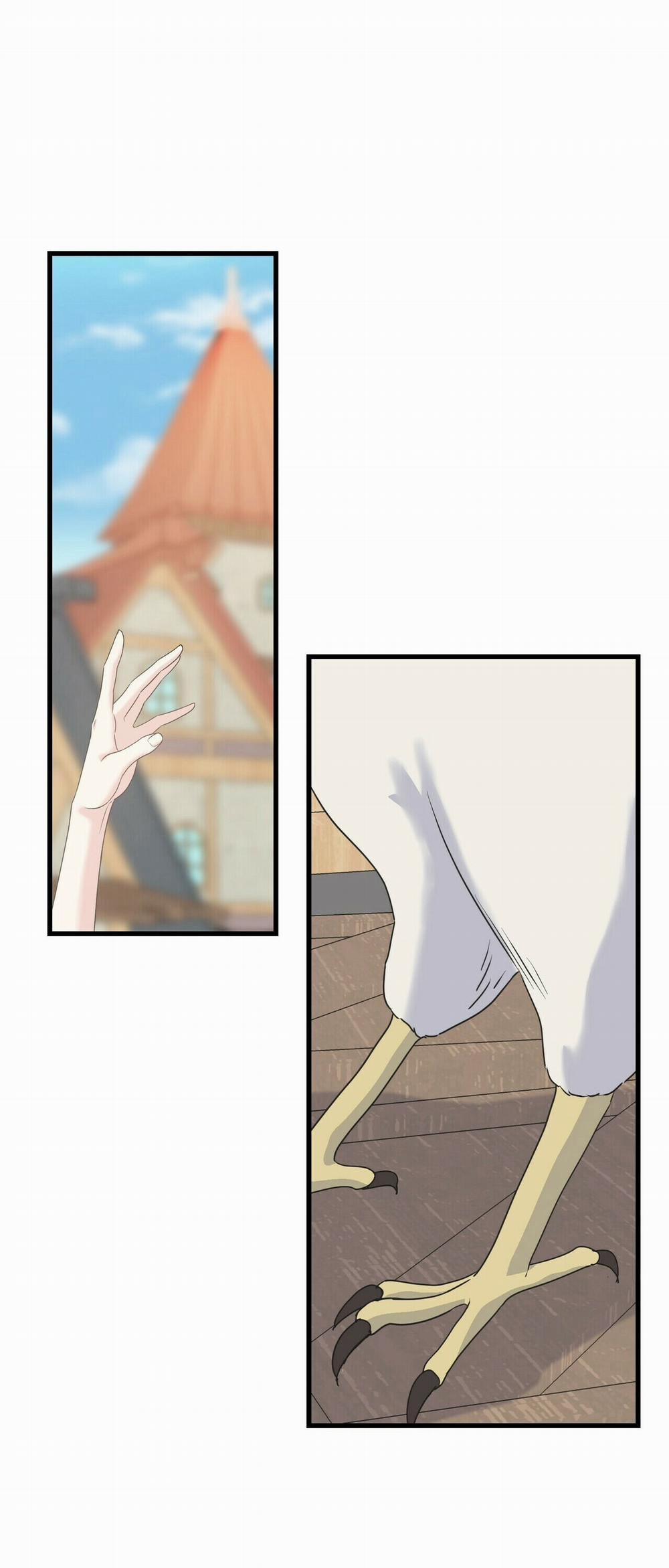 Hoàng Tử Dâm Đảng Và Nữ Hiệp Sĩ Ngầu Lòi 34.2 trang 11