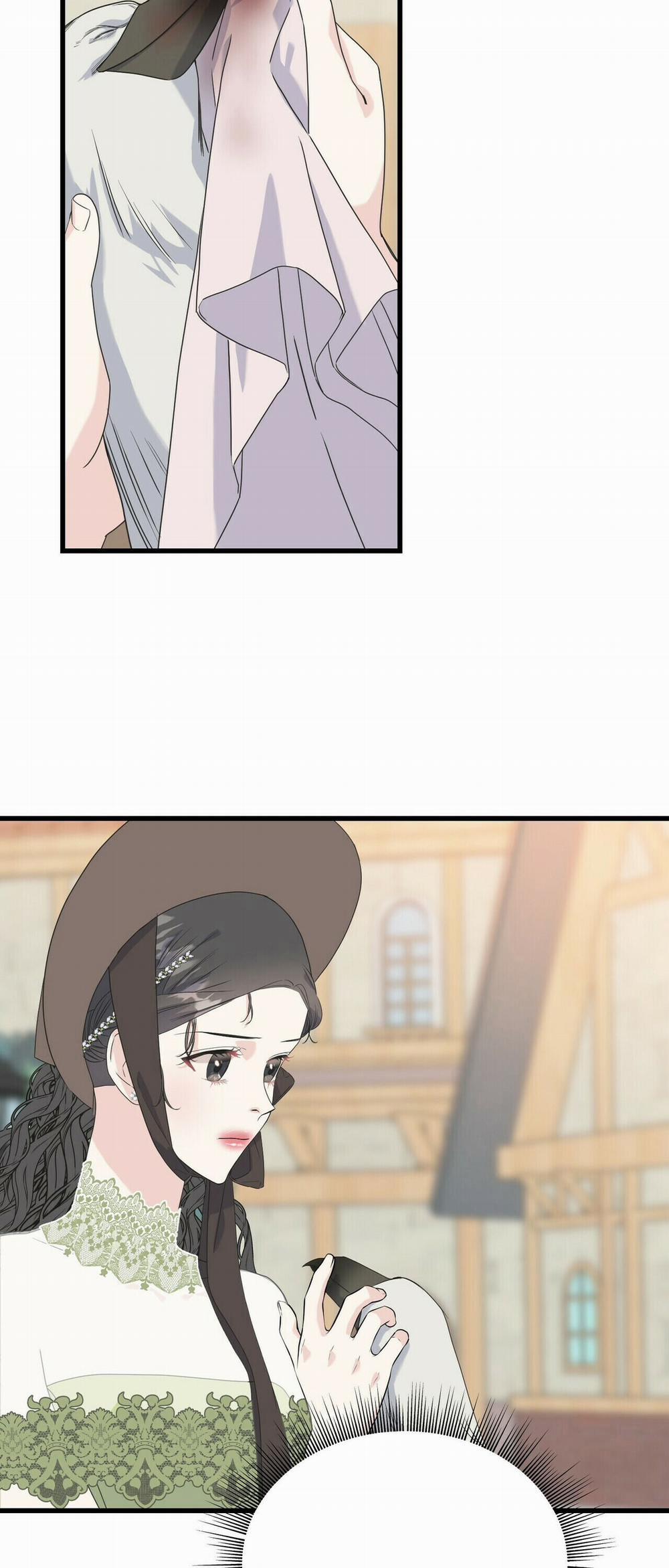 Hoàng Tử Dâm Đảng Và Nữ Hiệp Sĩ Ngầu Lòi 34.2 trang 13