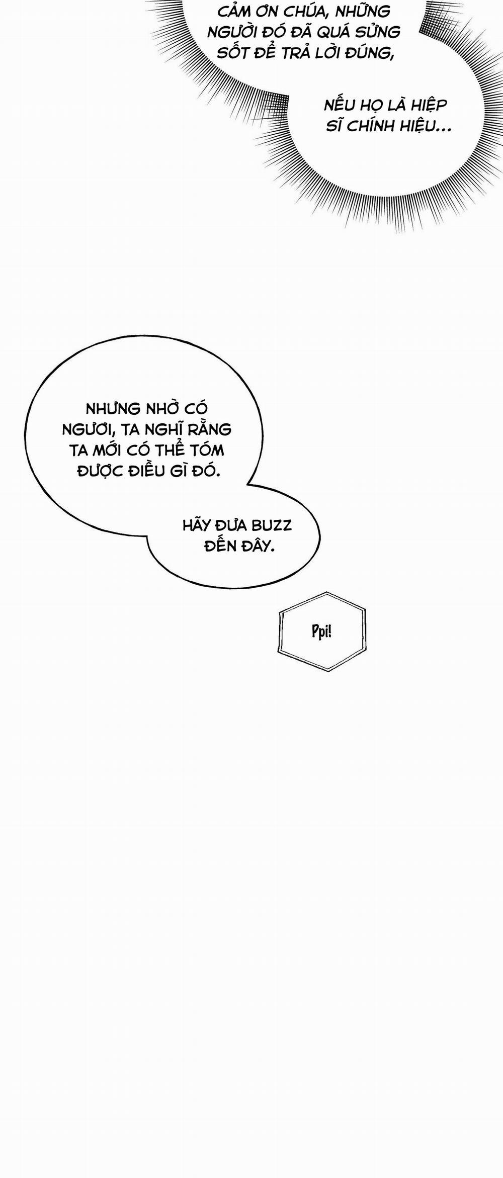 Hoàng Tử Dâm Đảng Và Nữ Hiệp Sĩ Ngầu Lòi 34.2 trang 14