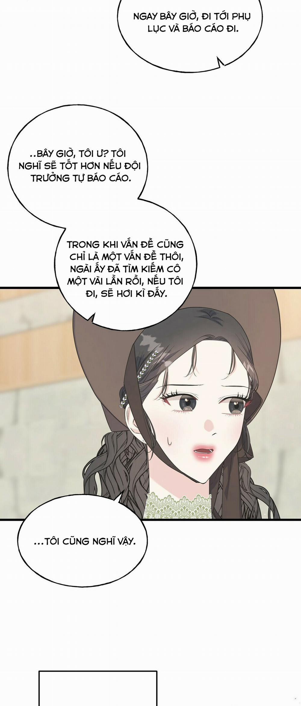 Hoàng Tử Dâm Đảng Và Nữ Hiệp Sĩ Ngầu Lòi 34.2 trang 22