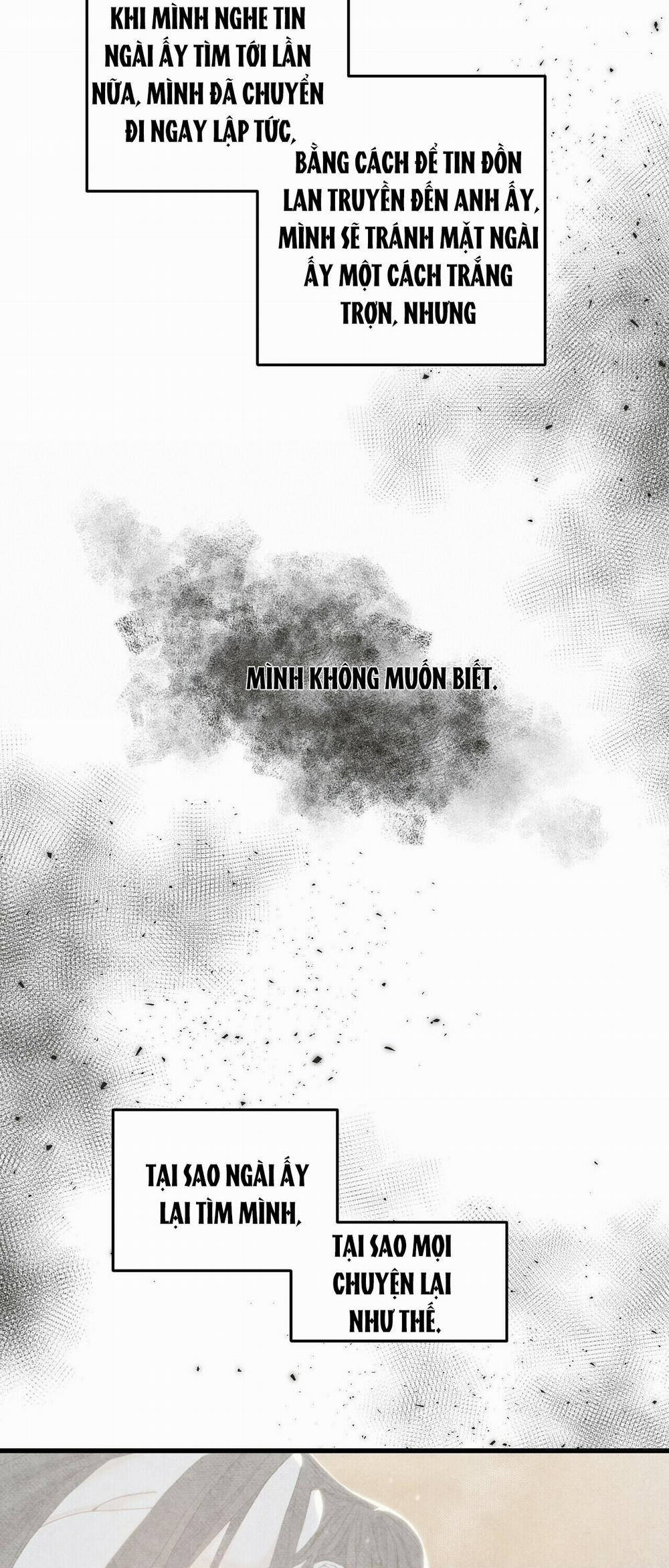 Hoàng Tử Dâm Đảng Và Nữ Hiệp Sĩ Ngầu Lòi 34.2 trang 23