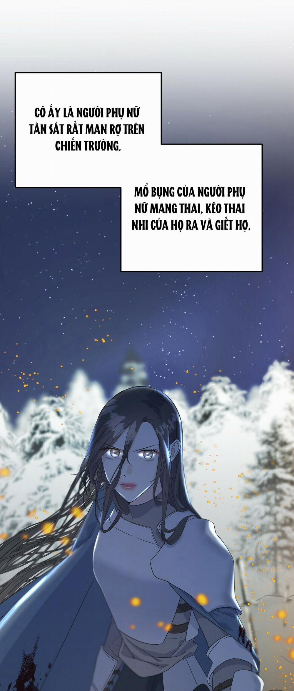 Hoàng Tử Dâm Đảng Và Nữ Hiệp Sĩ Ngầu Lòi 34.2 trang 5